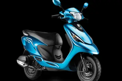 scooty tvs zest-ahobala tvs